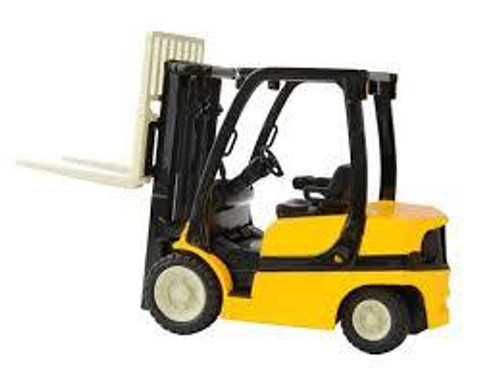 Forklifts