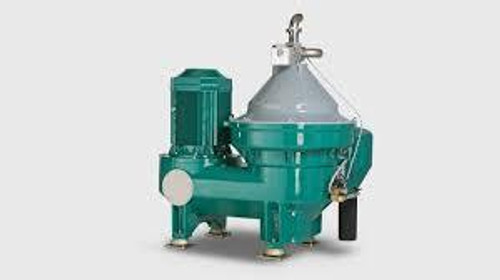 Gas and Oil Equipment