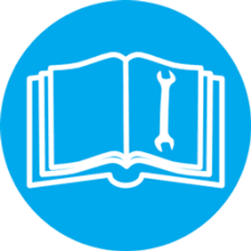 Industrial Manuals