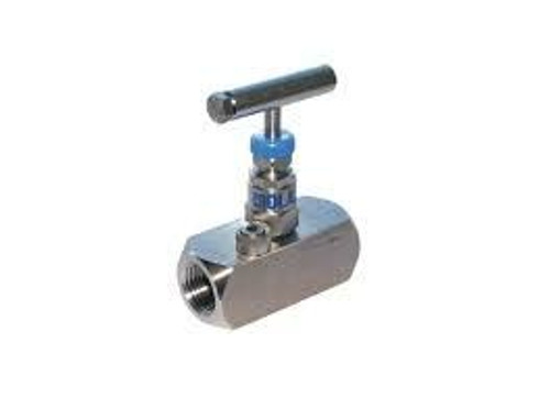 Needle Valves
