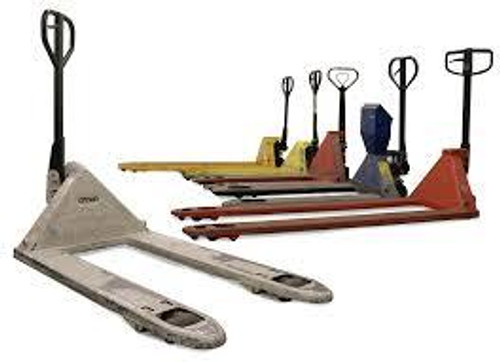 Pallet Jacks