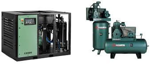 Compressors