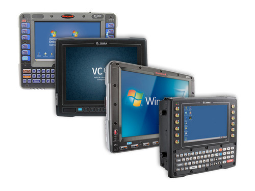 Vehicle Mount Computers Vehicle Mount Computers