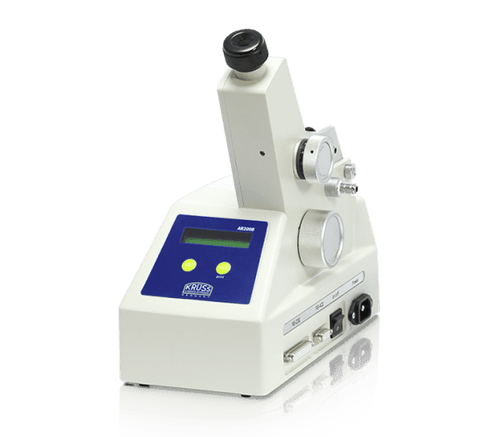 Lab Optical Test Equipment
