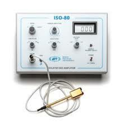 Amplifier Instruments