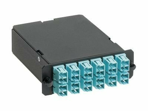 Fiber Optic Cassettes