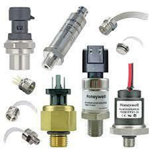 Transducers Transducers