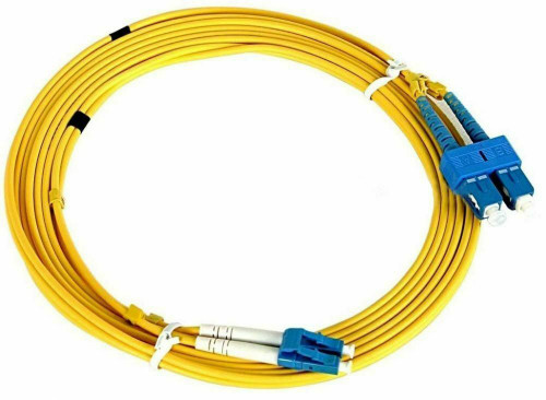 Fiber Optic Patch Cables