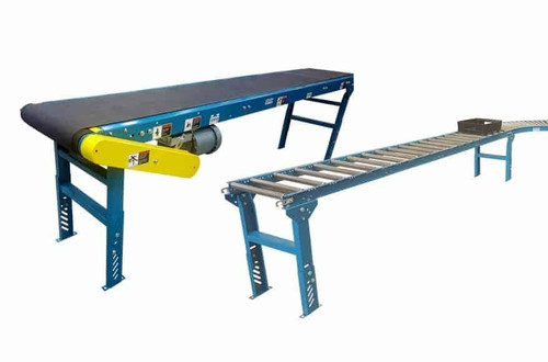 Conveyors