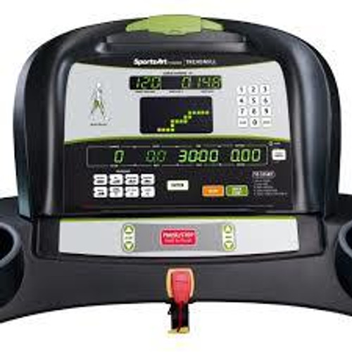 Fitness Equipment Parts