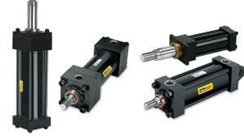 Hydraulic Cylinders