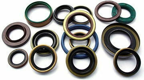 Oil Seals