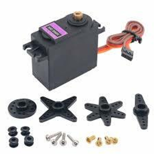 Motor Accessories