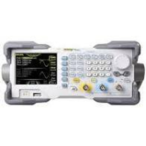 Network Analyzers
