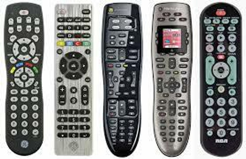 Remote Controls