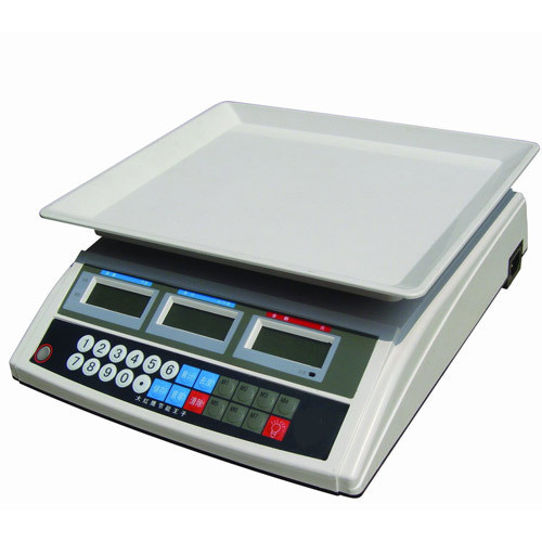 Table Top Scales