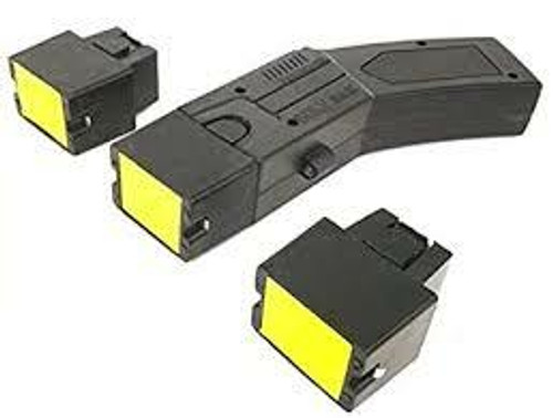 Taser Cartridges
