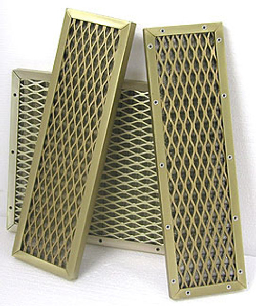 Ventilation Panels