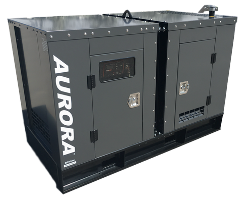 Diesel Generators
