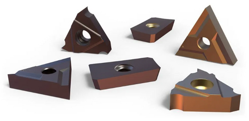 Carbide Inserts