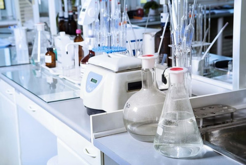Lab Equipment