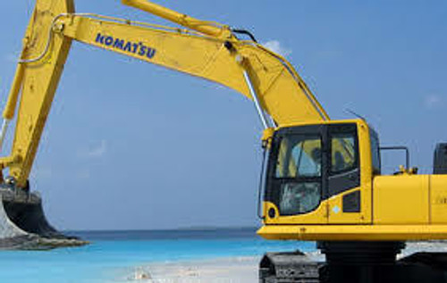 Mining Equipment