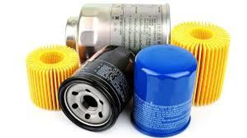 Oil Filters