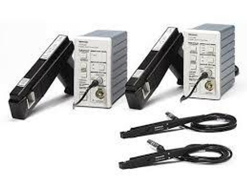 Probes Clamps