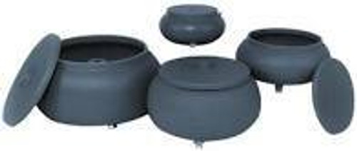 Vibratory Bowls