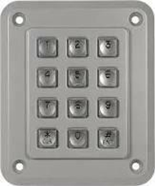 Keypads for Controls Keypads for Controls