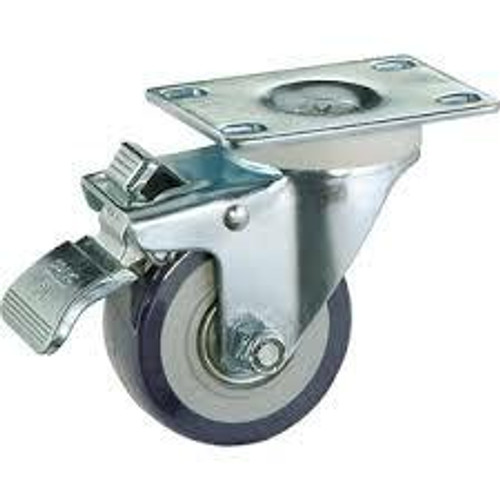 Casters
