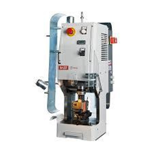 Crimping Presses