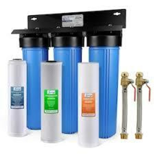Filtration