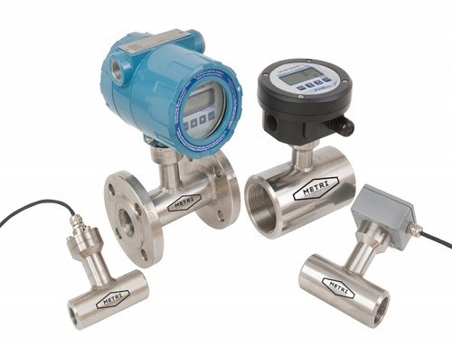Flow Meters