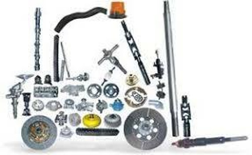 Forklift Parts