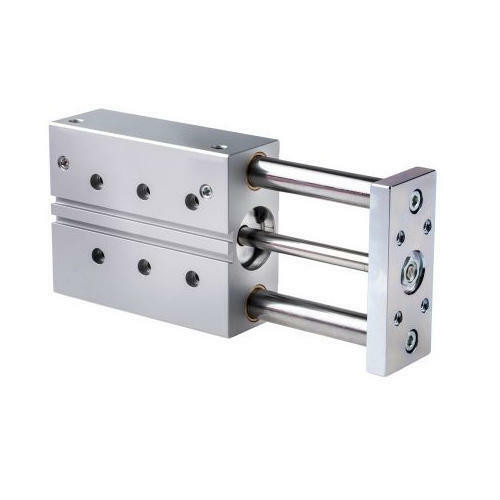 Guided Pneumatic Cylinders