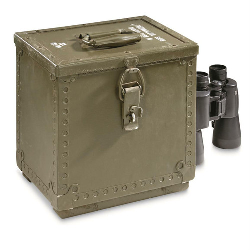 Military Surplus Gear