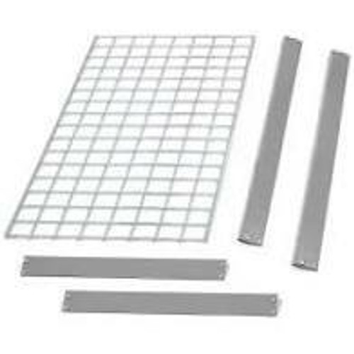 Pallet Rack Wire Decks