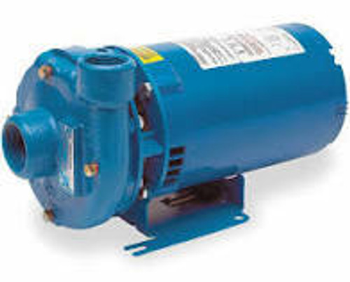 Water Pumps