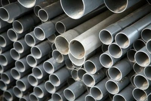 Well Pipe Pumps and Pipe Columns