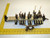 KOGANEI 180M 17F 180E1 180-4E1 180-4E2 VALVE ASSEMBLY 24VDC T17579