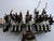 KOGANEI 180M 17F 180E1 180-4E1 180-4E2 VALVE ASSEMBLY 24VDC T17579