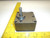 PANASONIC M7GA25B HELICAL GEARBOX T17585
