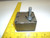 PANASONIC M7GA25B HELICAL GEARBOX T17585