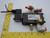 LOT OF 4 NORGREN  375-02-007-68-1 CONTROL VALVES 30-150PSI T17172
