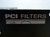 PCI TECHNOLOGIES  BWH-9060-R BRICK WALL FILTERS T16042