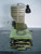 NITTAN TECHNO ACM-20 CRIMPING PRESS MACHINE T9500