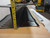 ADC KRONE CABLE ORGANIZER FINGER DUCT 4X5 FRONT 4X5 REAR 78'' T20316