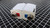 OMEGA FDT-21 FLOW METER M3092