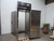 DELFIELD SSRRT1-S-254 COMMERCIAL REFRIGERATOR AND/OR FREEZER M3113